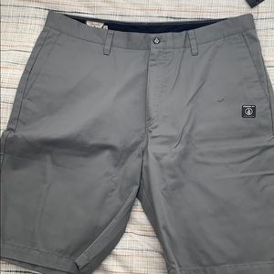 Volcom shorts